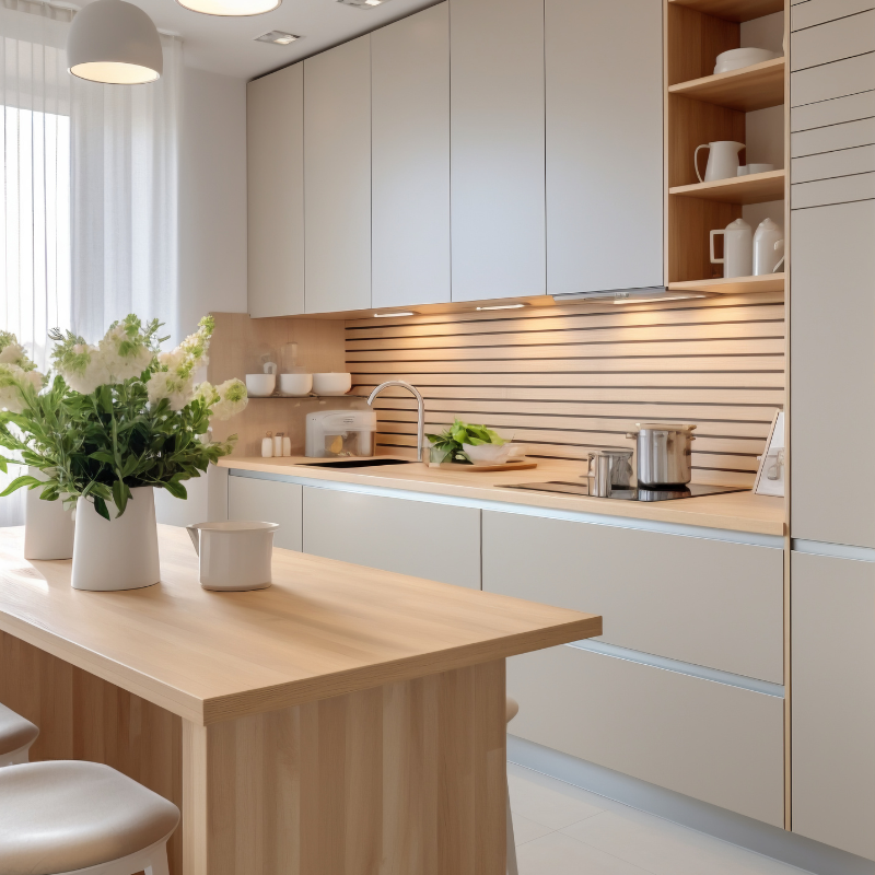 HOGAR Y COCINA