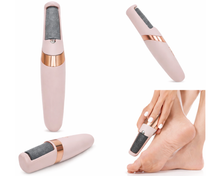 Cargar imagen en el visor de la galería, Lima de pies eléctrica
