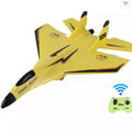 Avión Teledirigido Indestructible