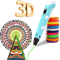 Bolígrafo 3D