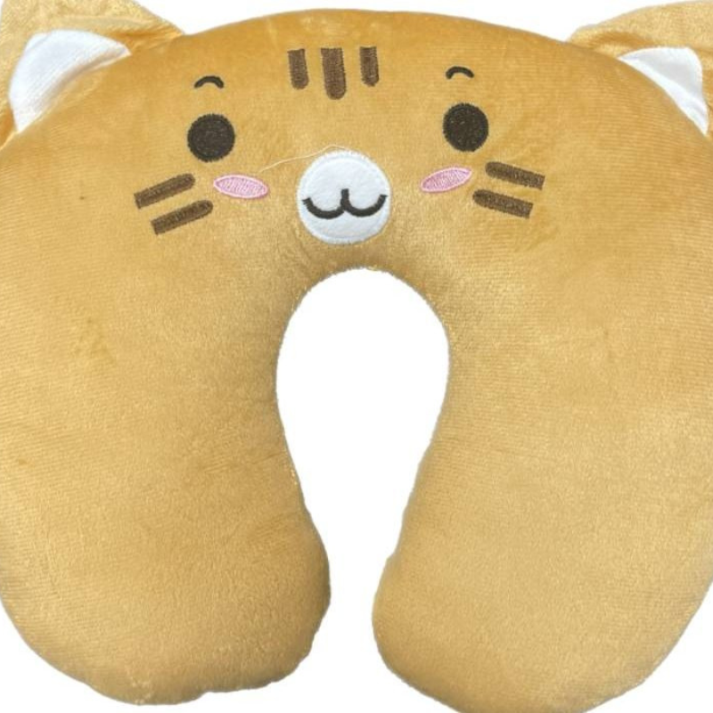 Cojín de cuello para bebés/Viajes