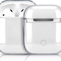 Funda protector auriculares inalámbricos