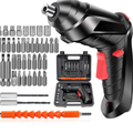 Set 47 pcs Destornillador eléctrico