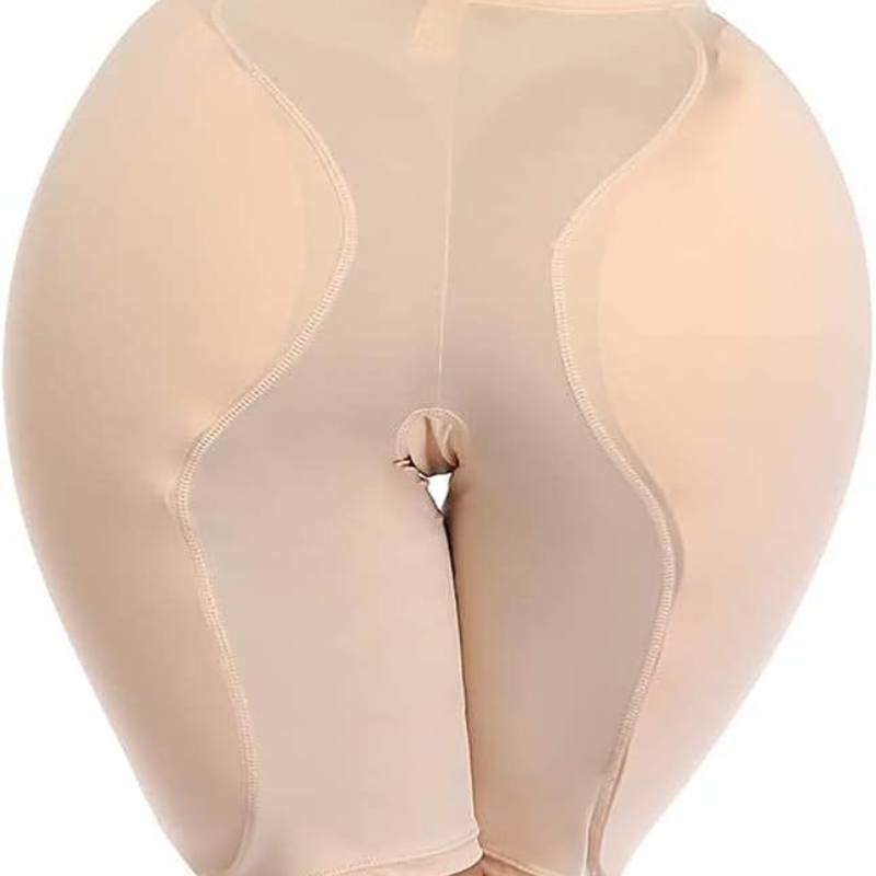 Leggins con relleno para glúteos Talla XS/S