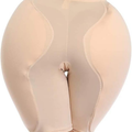 Leggins con relleno para glúteos Talla M/L