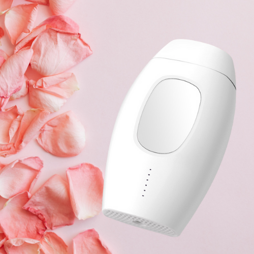 Depiladora laser ipl